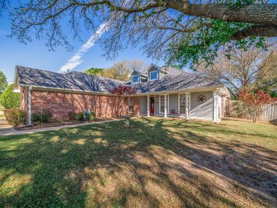 2819 Graystone Rd