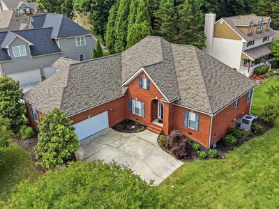 9349 Wandering Way