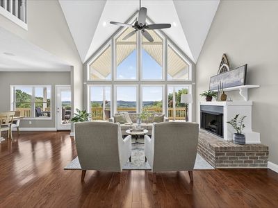 1250 Ed Seay Gregory Ln LOT 12