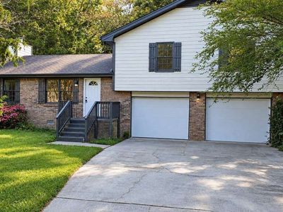 3401 San Antonio Dr