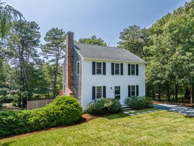 Property at 19 Waltham Circle, West Yarmouth, MA
