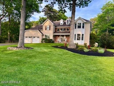 2374 Orchard Crest Boulevard