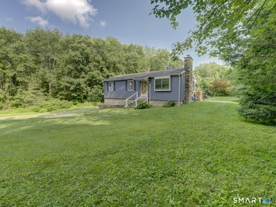 Property at 112 Slab Meadow Road, Morris, CT