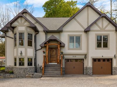 515 Tuscarora Rd
