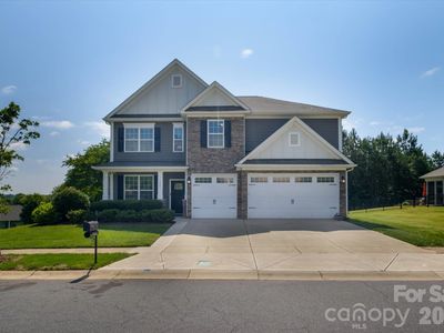 5401 Casper Dr