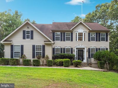2411 Hunting Ridge Rd