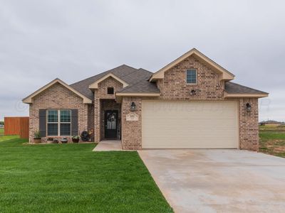 16801 Axis Dr