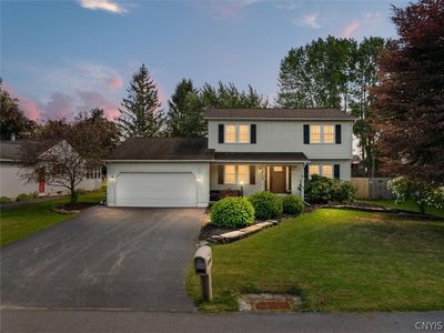 4114 Metauro Dr