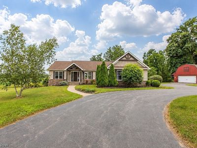 9503 Mennonite Rd