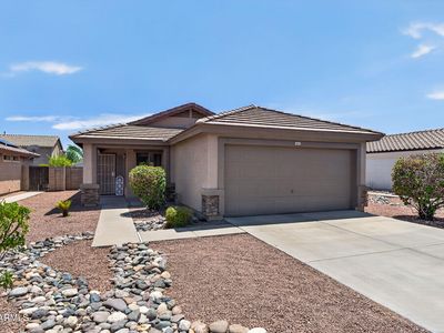 16667 W PARADISE Lane