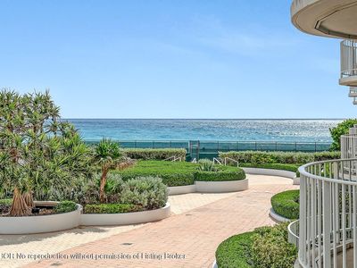 2295 S Ocean Blvd APT 321