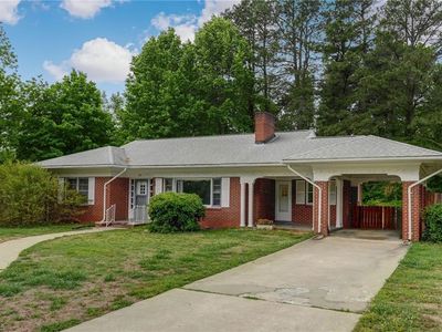 Property at 1320 McGehee St, Reidsville, NC