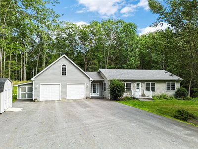 Property at 27 Ruby Ridge Road, Winthrop, ME
