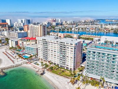 675 S Gulfview Blvd APT 202