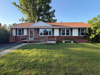 Property at 406 Linden Dr, Staunton, VA