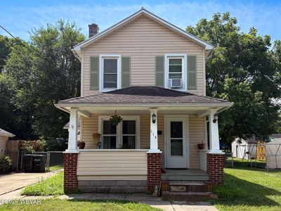 114 E Mechanic St