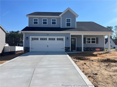 3879 Blackhills Rd