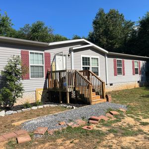 326 McClure Rd