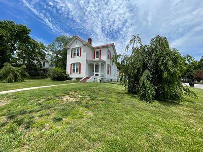 302 Danville St