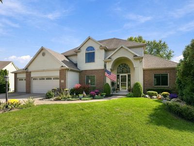 Property at 9750 Pawnee Way, New Haven, IN