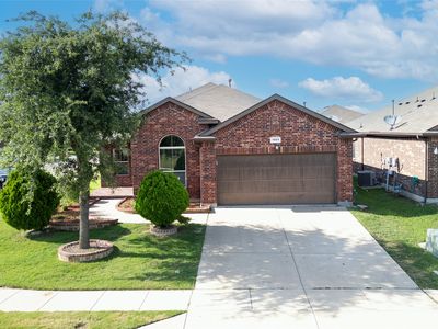 1801 Potrillo Ln