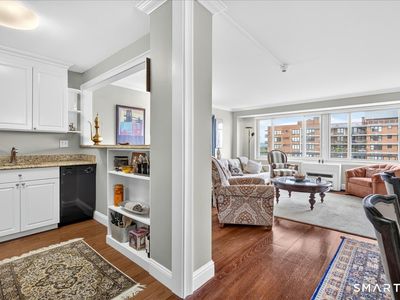 100 York Street #15-P