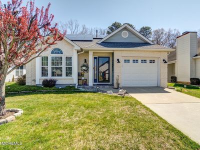 1671 Lacebark Court