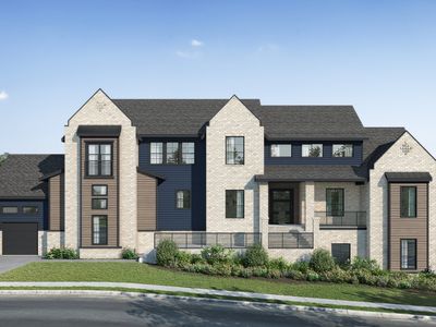 7117 Bonterra Dr LOT 133