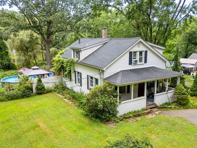 610 South Elm Street