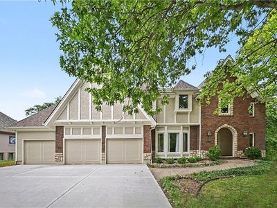 5500 NW 62nd St