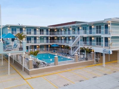 301-309 Ocean Ave Unit 202