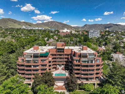 115 S 1100 E Unit 614