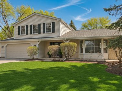 1554 Chickasaw Dr