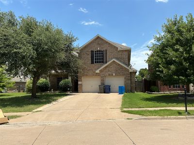 Property at 2000 Peck St, Glenn Heights, TX