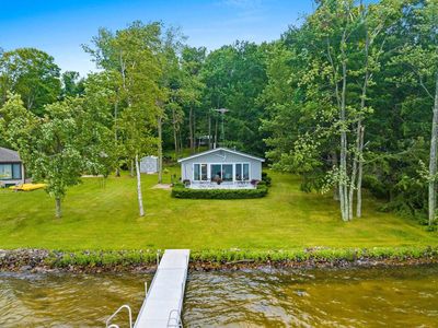 12951 South WHITE POTATO LAKE ROAD