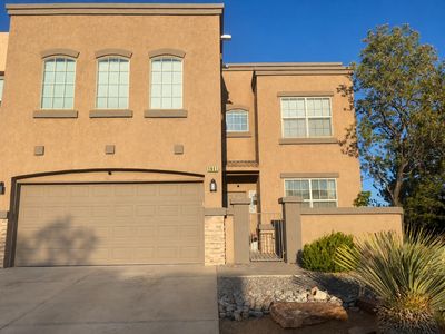 Property at 1901 Cortina Loop SE, Rio Rancho, NM