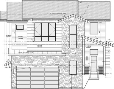 4073 W Discovery Way LOT 320