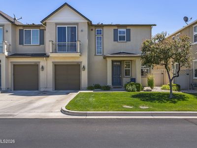 Property at 1211 Barossa Way, Carson City, NV