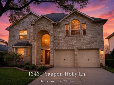 13431 Yaupon Holly Ln