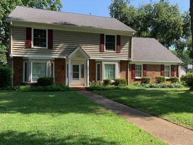 Property at 8038 Sparkling Lake Cv, Germantown, TN
