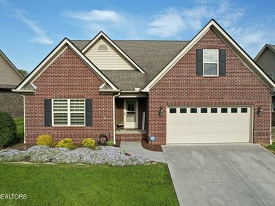 3317 Parrish Hill Ln