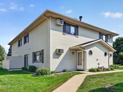 2801 19th Ave NW APT D