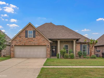 217 Apalachee Way