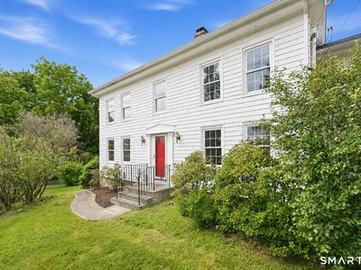 Property at 186 Damascus Road, Branford, CT
