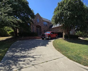 5607 Ranger Dr