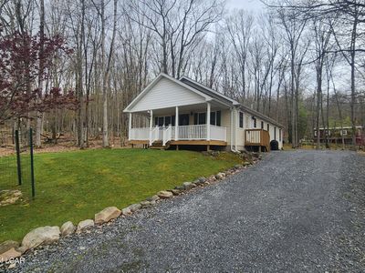 36 Whisper Dr