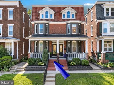 406 Bosler Ave