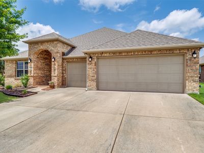 3118 Oak Crest Dr