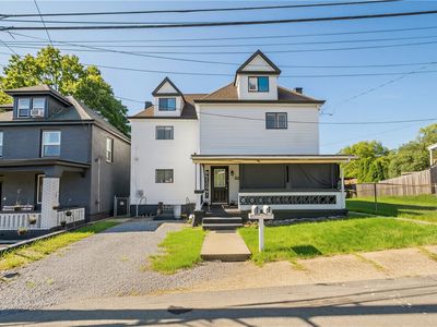 11 Briggs St