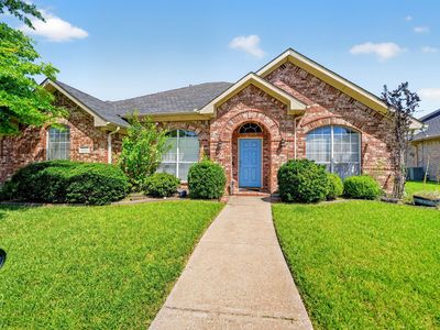 2713 Planetree Dr